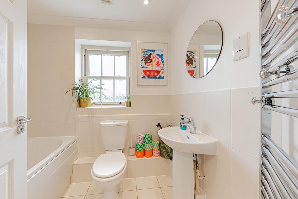 Ensuite (1)