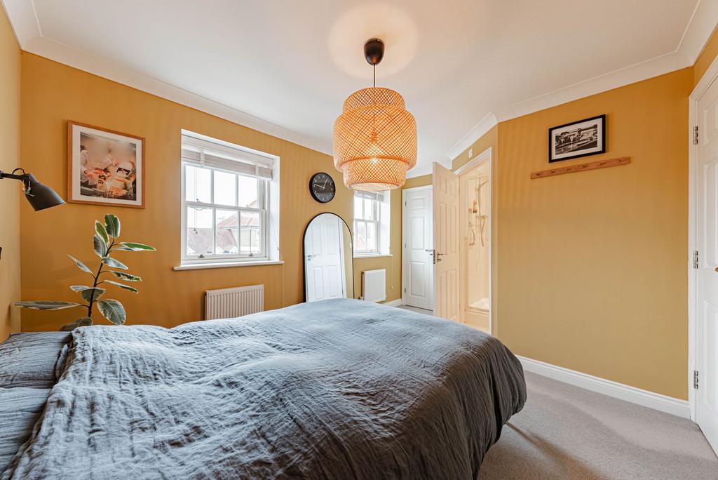 Bedroom One (2)