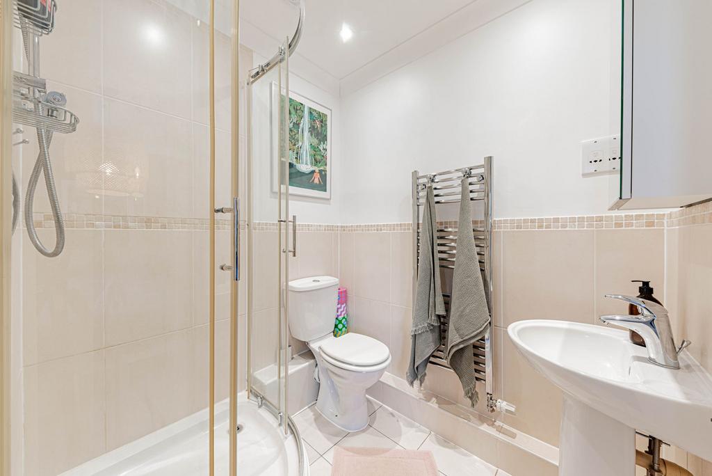 Ensuite (1)