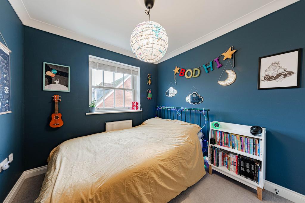Bedroom Two (1)