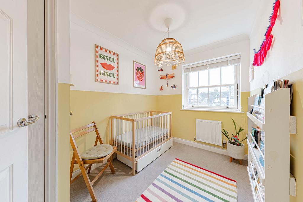 Bedroom Three (1)