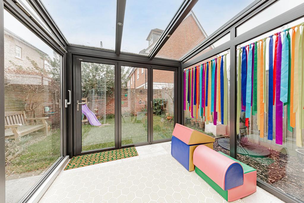 Conservatory (1)