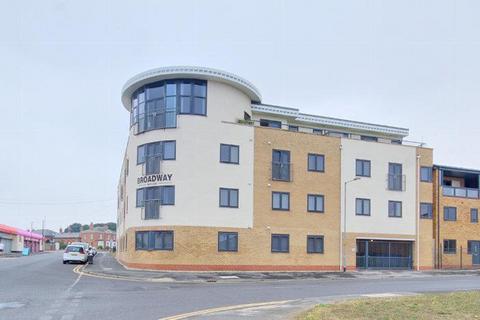 undefined, Broadway, Hornsea