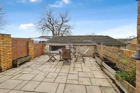 3 bedroom end of terrace house for sale, Timber Dene, Bristol
