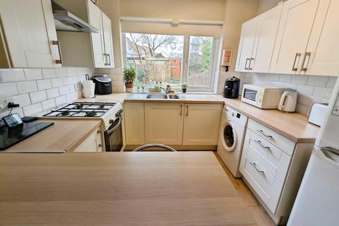 3 bedroom end of terrace house for sale, Timber Dene, Bristol