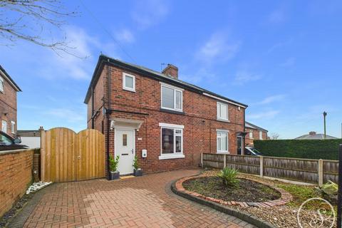 3 bedroom semi-detached house for sale, The Drive, Swillington, Leeds