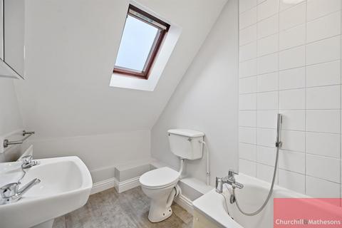 2 bedroom flat to rent, Craven Park, Harlesden, NW10 8SU