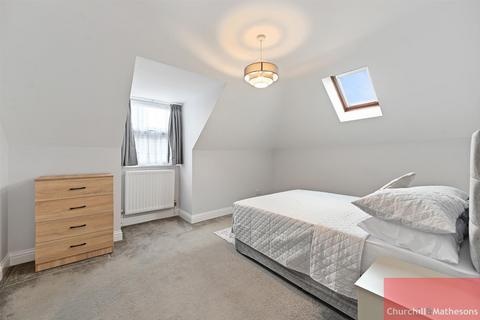 2 bedroom flat to rent, Craven Park, Harlesden, NW10 8SU
