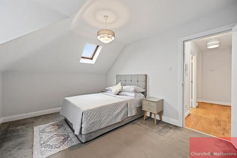 2 bedroom flat to rent, Craven Park, Harlesden, NW10 8SU