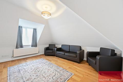2 bedroom flat to rent, Craven Park, London, NW10 8