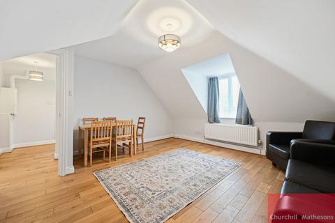 2 bedroom flat to rent, Craven Park, London, NW10 8