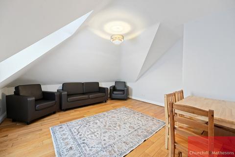 2 bedroom flat to rent, Craven Park, London, NW10 8