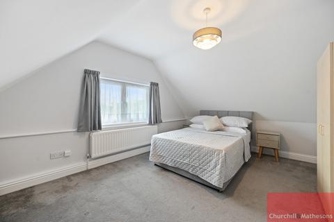 2 bedroom flat to rent, Craven Park, London, NW10 8