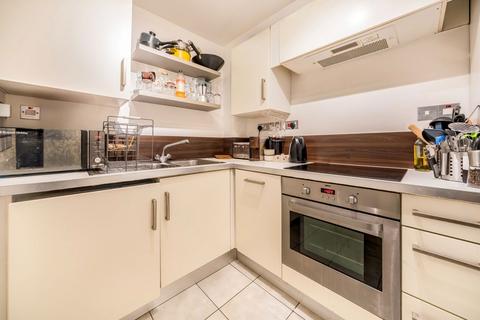 1 bedroom flat for sale, Fairfield Road, London E3