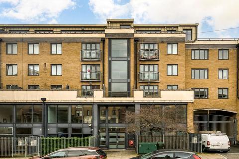 Fairfield Road, London E3