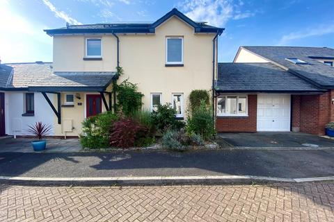 undefined, Ashton Crescent, Braunton EX33
