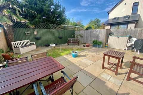 undefined, Ashton Crescent, Braunton EX33