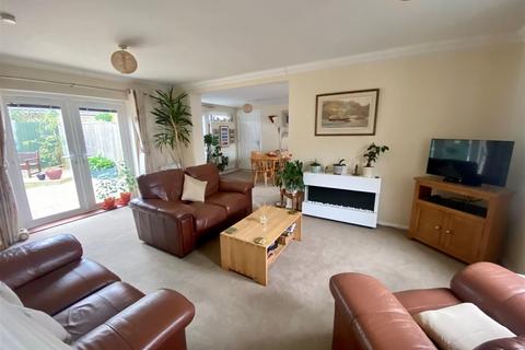 undefined, Ashton Crescent, Braunton EX33