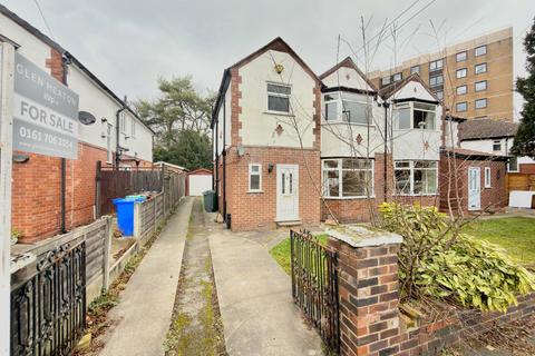 undefined, Dene Road, Manchester M20