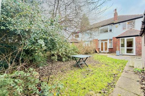 undefined, Dene Road, Manchester M20