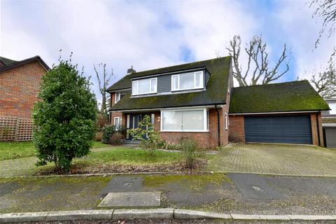 undefined, Chestnut Walk, Stevenage