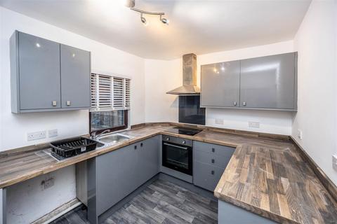 undefined, Echo Street, Liversedge WF15