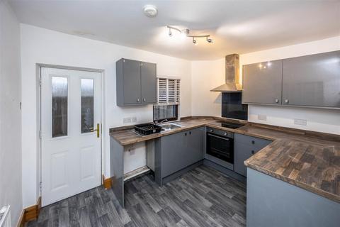 3 bedroom detached house for sale, Echo Street, Liversedge WF15
