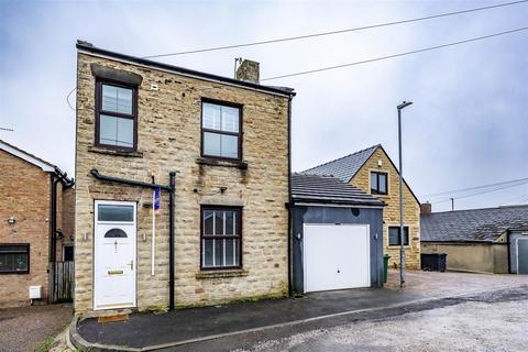 3 bedroom detached house for sale, Echo Street, Liversedge WF15