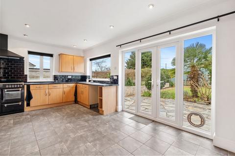undefined, New Park, Wadebridge, PL27