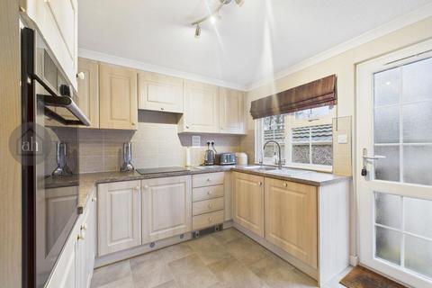 undefined, Woodlands Way, Stanton
