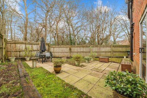 4 bedroom detached house for sale, Henry Burt Way, Burgess Hill, RH15
