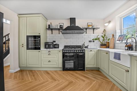 4 bedroom detached house for sale, Henry Burt Way, Burgess Hill, RH15