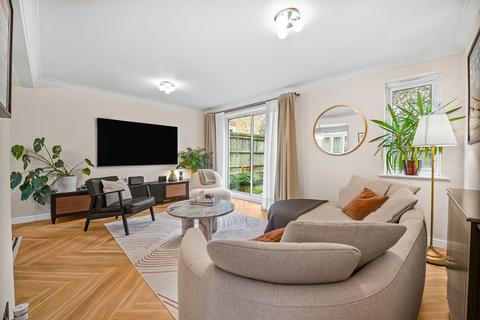 4 bedroom detached house for sale, Henry Burt Way, Burgess Hill, RH15