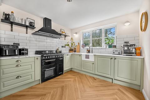 4 bedroom detached house for sale, Henry Burt Way, Burgess Hill, RH15