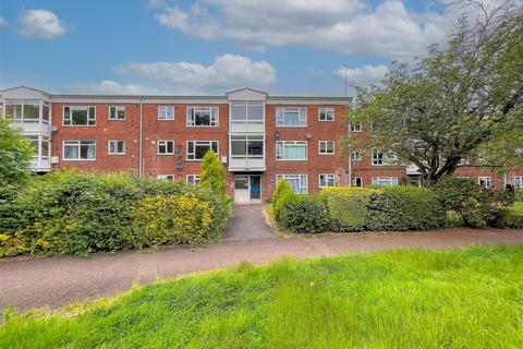 undefined, Stanton Walk, Warwick
