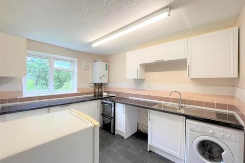 undefined, Stanton Walk, Warwick