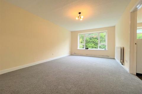 undefined, Stanton Walk, Warwick