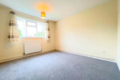 undefined, Stanton Walk, Warwick