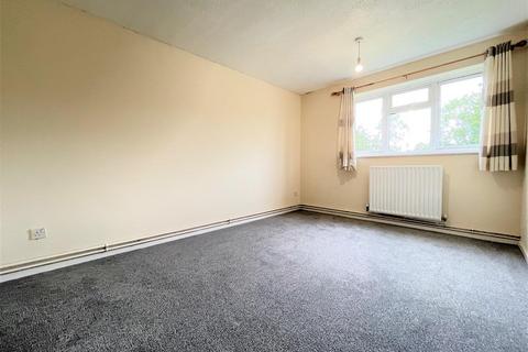 undefined, Stanton Walk, Warwick