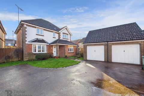 undefined, Maidenbower, Crawley