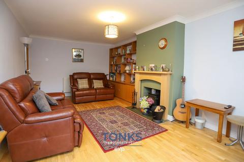 2 bedroom semi-detached bungalow for sale, Attwood Street, Halesowen B63