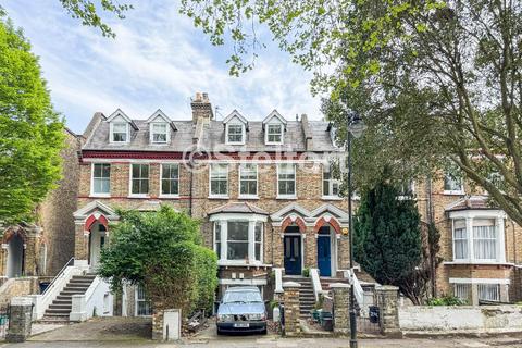 Hartham Road, London, N7