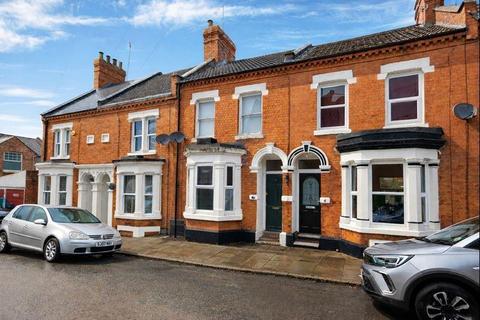Turner Street, Northampton