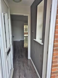 undefined, Rosewood Drive, Winsford