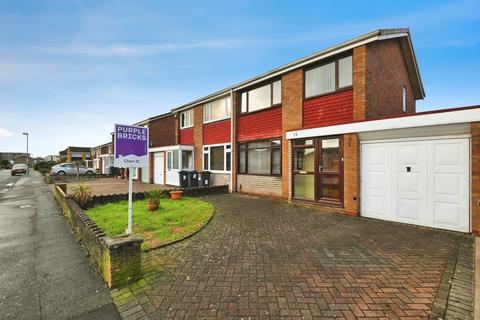 undefined, Stornoway Road, Birmingham, B35