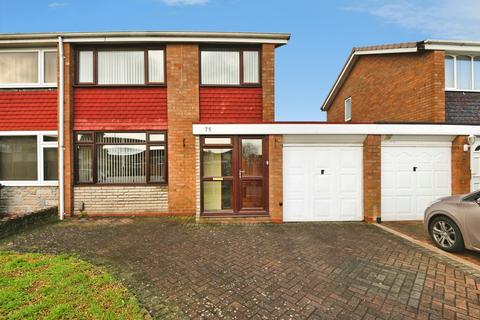 undefined, Stornoway Road, Birmingham, B35