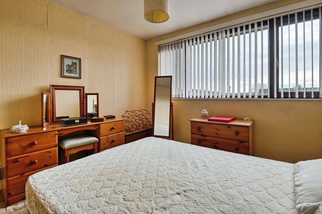 Annexe Bedroom Two