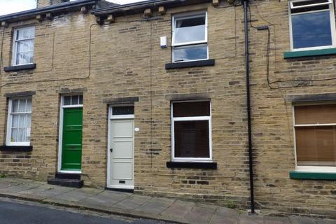 undefined, Herbert Street, Saltaire BD18