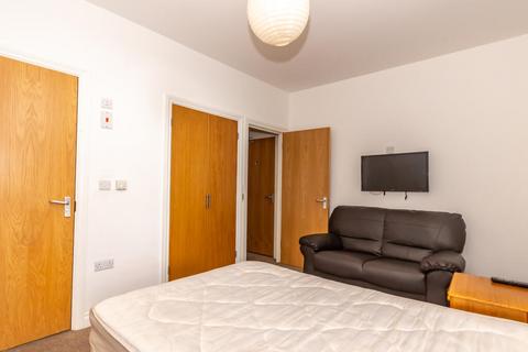 undefined, 8 Whitefield Terrace Flat 5