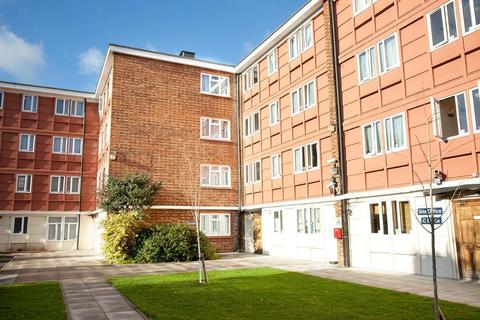 undefined, Flodden Road, London SE5